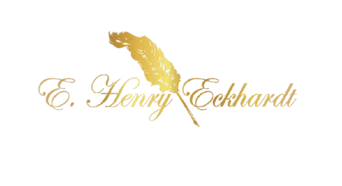 E. Henry Eckhardt
